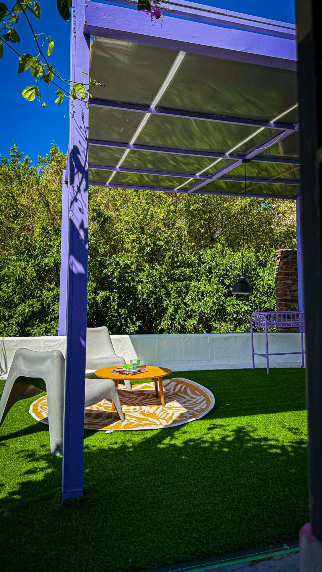 Casa Rosa - Alma Hotels Санта-Марта Экстерьер фото
